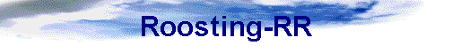 Roosting-RR