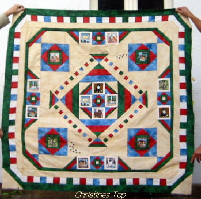 Christines Top