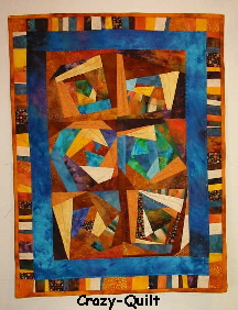 Crazy-Quilt