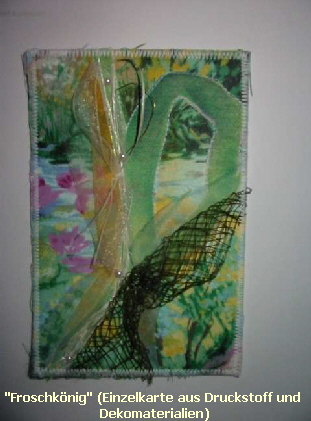 Froschknig