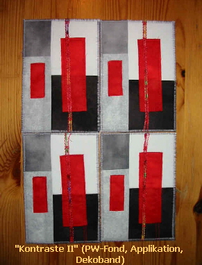 Kontraste II